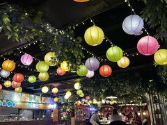 -广州花园酒店荔湾亭·地道点心·粤式饮茶