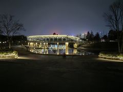 -眉山湿地公园(东坡区)