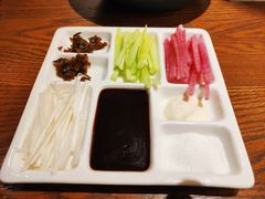 -小大董·烤鸭(王府井apm店)