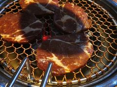 -熊小胖烤肉店(桥北店)