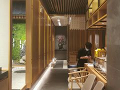 -無境·匠心日本料理(汉街店)