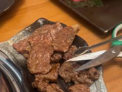 -丸藏和牛烧肉专门店(园区师惠坊店)