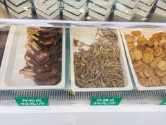 -紫光园清真北京小吃(广渠门内店)