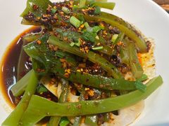 -川正旺江湖菜(三元桥店)
