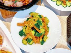 -秦月轩·陕西家乡菜(阜成路·五棵松店)