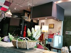 -庭院里的小幸福(开发区万达店)
