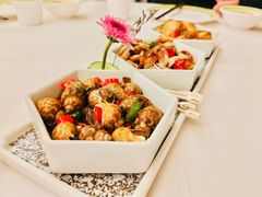 -开海·红岛海鲜虾水饺(石老人店)