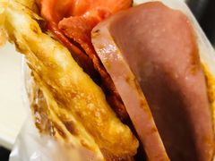 -张记灌饼(丰富路店)