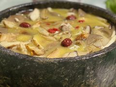 -南渝食府.石锅鸡(尚城花园店)