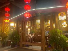 门面-杨记隆府(时代天街店)