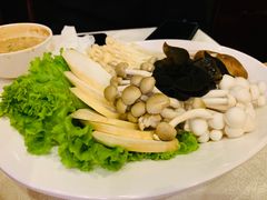 -东来顺饭庄(天坛店)