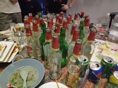 -忘忧草融合私房菜(红鼎国际店)