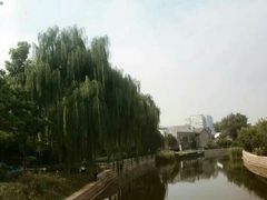 景点-南锣鼓巷