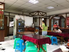 大堂-老丘丘(较场口店)