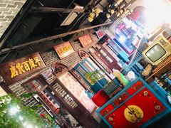 -北三老太太烧烤(人生一串上榜店)