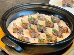 盐烤黄金螺-甬府(黄浦店)