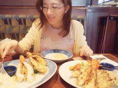 -RED LOBSTER(dubai mall)