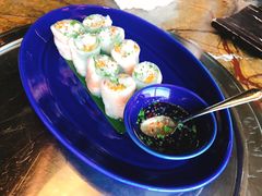 -山港凯悦酒店·BEBA海滩烧烤餐厅酒吧