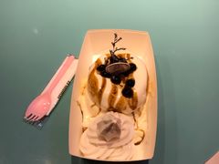 -狐狸和向日葵(北京路店)