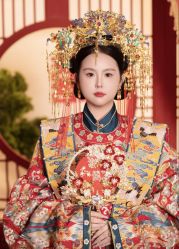 -青禾蒙娜丽莎婚纱摄影(武汉总店)
