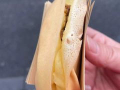 -易老大蛋烘糕(奎星楼总店)