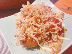 -文三酒肆自助放题(新街口友谊广场店)