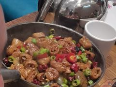-老板恋上鱼(印象城店)