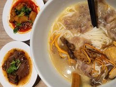 -云味馆·云南菜·云南米线(景田店)