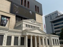 -印尼国家博物馆
