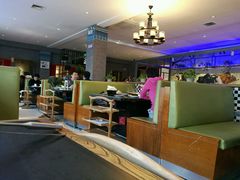 大堂-小牛海记潮汕牛肉店(永定路店)