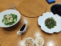 -半山•草庐玖厨(机场路店)