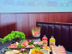 -牛焱·烧肉酒肆(五大道店)