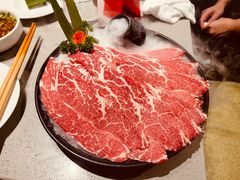 -海底捞火锅(漕宝路店)
