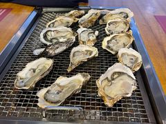-蚝英雄鲜蚝自助专门店(长楹天街直营店)