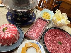 -东来顺•非遗火锅(外滩店)