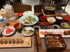 -森味花园·日本料理(伊藤洋华堂亚运村店)