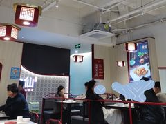 -南门食仙·手工福州菜(南门兜店)