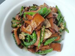 -院里寻菜·精致庭院菜(观沙岭店)