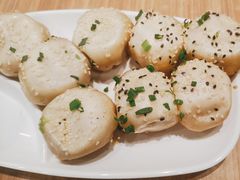-小杨生煎(香港名都店)