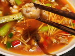 -金谷仓家庭料理(马泉营店)