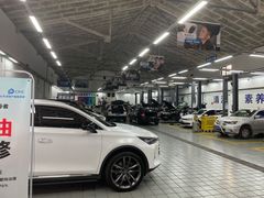 -博世车联车饰尚汽车维修(长沙展览馆店)