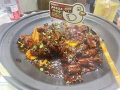 -龙湖重庆时代天街