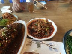 -老字号敖鸡肉