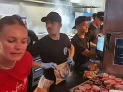-Fergburger(皇后镇店)
