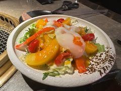 -谷牛日式烤肉(宝山U天地店)