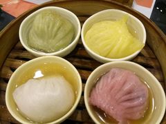 -虾饺妹·粤式手工点心(水荫路店)