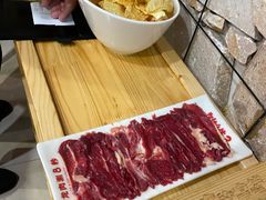 -为什么牛潮汕牛肉火锅(万胜广场店)
