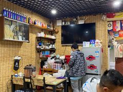 大堂-老刘私厨猪脚饭