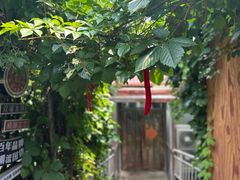 -丽泽山庄·生态怀柔菜·虹鳟鱼(红螺寺店)