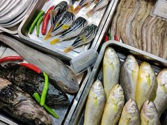 -大众海鲜(巨龙北路店)